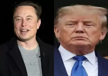 Top Twitter execs interfered with US election before banning Trump: Musk files
